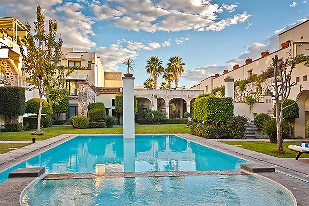Doña Urraca Hotel&Spa-1
