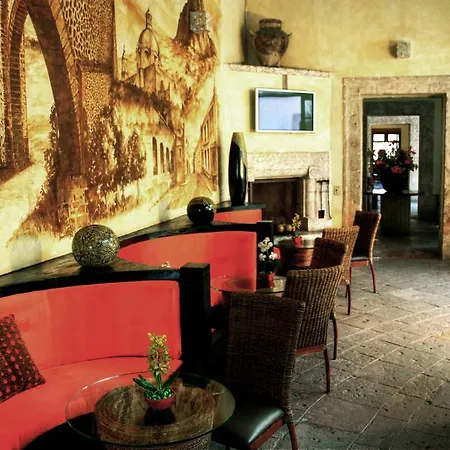 Doña Urraca Hotel&Spa-2